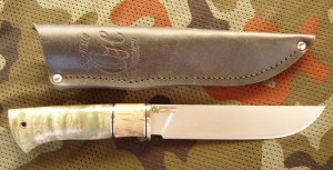 Kunica N690 (pełny szlif)