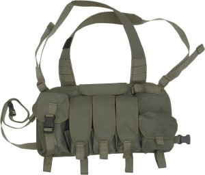 Taktyczny system nośny RZ-1