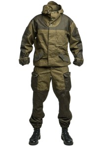 Gorka 3 (prod. Bars)