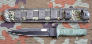 KO-2 elastron camo