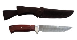 Sudak full tang