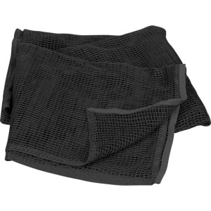 Net camo scarf Track