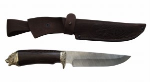 Kadet (rękojeść wenge z okuciami)