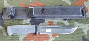 Samur (czarna klinga)
